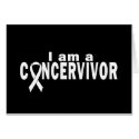 I'm a CancerVivor cards