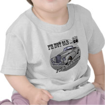 I'm A Classic 60th Birthday Gifts Tees
