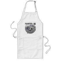 I'm A Classic 70th Birthday Gifts Apron