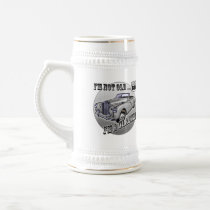 I'm A Classic 80th Birthday Gifts Mug
