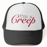 I'm a Creep