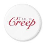 I'm a Creep