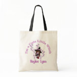 Im a Cute Little Witch (Marie) Tote Bag