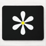 I'm a Daisy mousepads