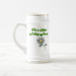 I'm a Delicate Fucking Flower Mug