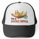 I'm A Double Dipper ~ Potato Wedges / JoJos hats