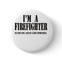 I'm a firefighter black