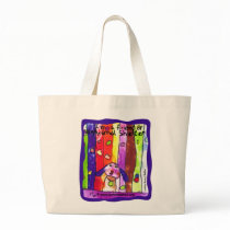 I'm a Friend of the Animal Shelter! Bag
