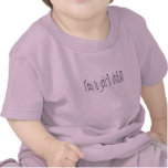 I'm a girl duh!! tshirts