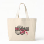 I'm a Hooah Girl Bag