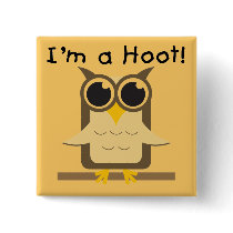 I'm a Hoot T-shirts and Gifts