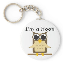 I'm a Hoot T-shirts and Gifts