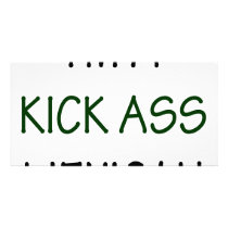 I'm A Kick Ass Mexican