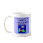 i'm a leo mugs