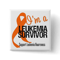 I'm a Leukaemia Survivor