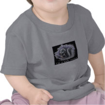 I'm a Little Stinker T-shirts