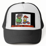 I'm A Local Celebrity Hat