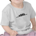 I'm a n00b! t-shirts