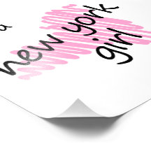 I'm a New York Girl Photo