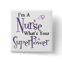 I'm A Nurse