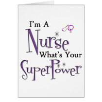 I'm A Nurse