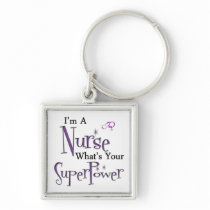 I'm A Nurse