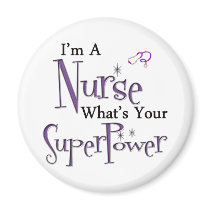 I'm A Nurse