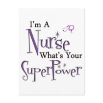 I'm A Nurse