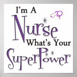 I'm A Nurse