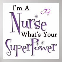 I'm A Nurse