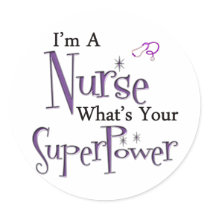 I'm A Nurse
