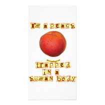 I'm a Peach ...