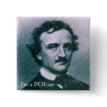I'm a POEser Buttons