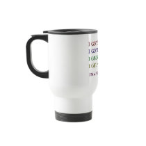 I'm A Police Officer Mug