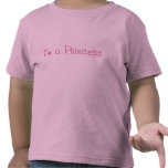 I'm a Princess