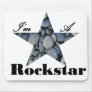 I'M A Rockstar