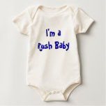 I'm a Rush Baby
