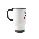 I'm a School Secretary Mugs