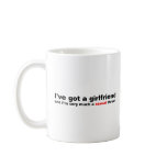 Im a sexual threat mugs