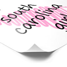 I'm a South Carolina Girl Photo
