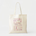 I'm a Survivor Tote Bag