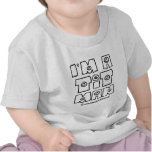 I'm a Tit Man Shirt