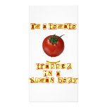 I'm a Tomato . . . photo cards