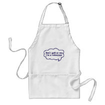 I'm a Volunteer Aprons