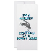 I'm a Vulture