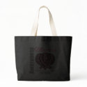I'm a Warrior  - Breast Cancer Awareness Matters bags