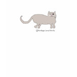 I'm a Wise Cat t-shirts