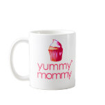 i'm a yummy mummy Mug
