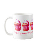 i'm a yummy mummy Mug