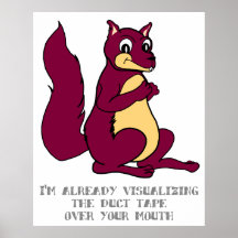 I'm already visualising the duct tape ... print